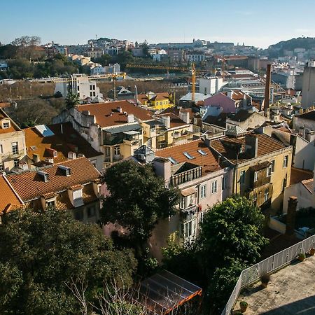 里斯本旅行308-马克斯庞巴尔公寓 Lisboa 外观 照片